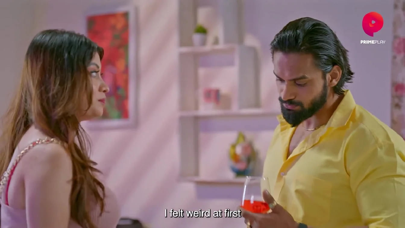 Madhushala S01 E08 PrimePlay